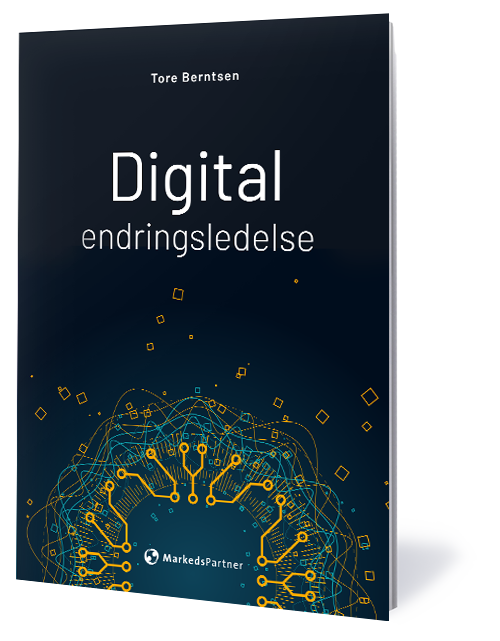 Digital Endringsledelse 