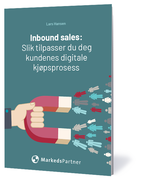 Inbound sales