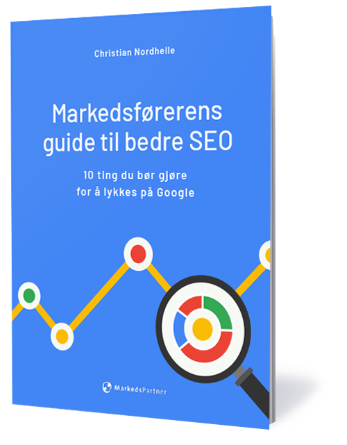 Markedførerens guide til bedre SEO 